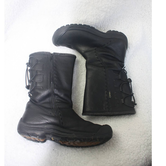 Keen Womens Boot 9.5